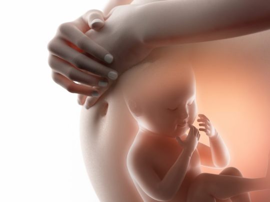 NIPT (Non-Invasive Prenatal Testing)