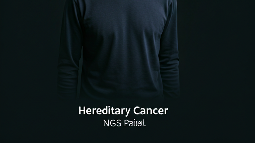 Hereditary Cancer NGS Panel