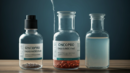 OncoPro Liquid NGS Panel